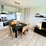 Lägenhet Haus-holiday-wohnung-4