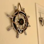 Haus-holiday-wohnung-4 アパート *