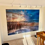 Haus-holiday-wohnung-4 アパート