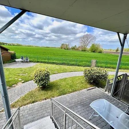 Apartment Haus-holiday-wohnung-4 *