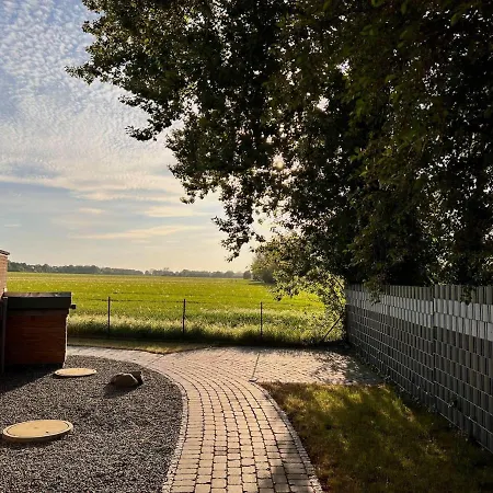 Apartment Haus-holiday-wohnung-4 *