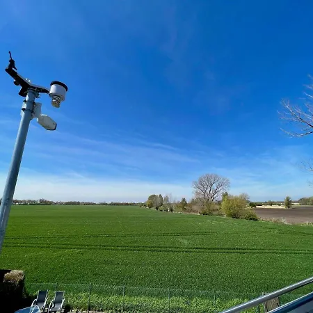 Appartamento Haus-holiday-wohnung-4 *