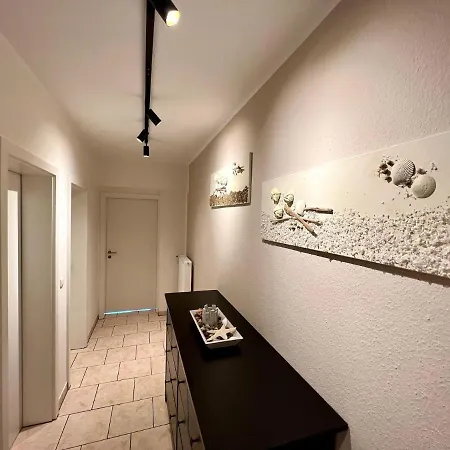 Haus 4 * Dahme (Schleswig-Holstein)