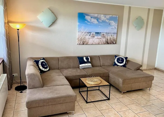 Appartamento Haus-holiday-wohnung-4