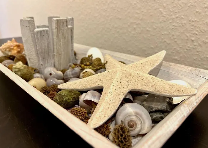 Appartamento Haus-holiday-wohnung-4 *