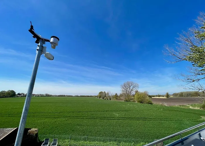 Appartamento Haus-holiday-wohnung-4 *