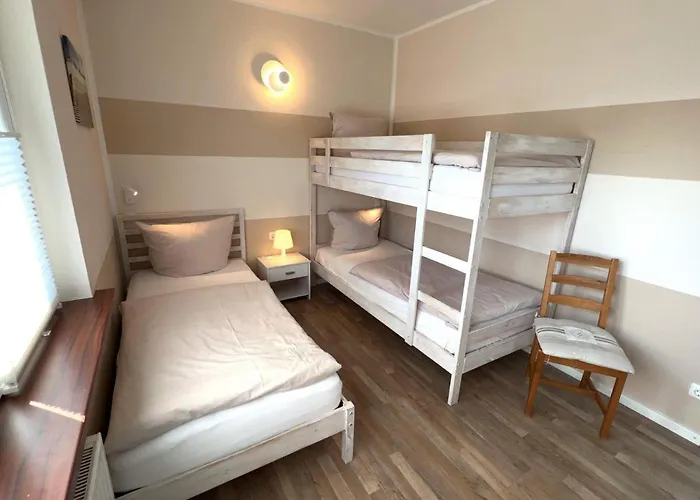 Haus-holiday-wohnung-4 Dahme (Schleswig-Holstein)